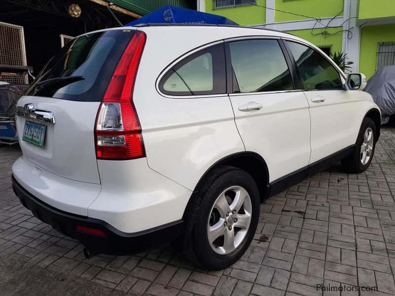 Honda Crv in Philippines