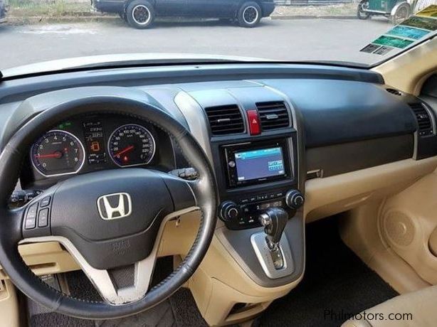 Honda Crv in Philippines