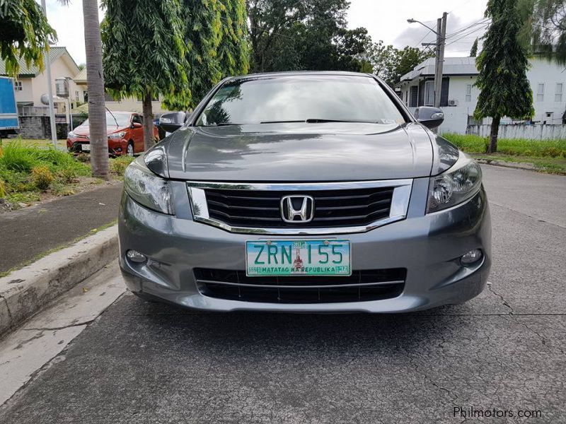 Used Honda accord 2008 accord for sale sapa sapa Honda accord sales Honda accord Price