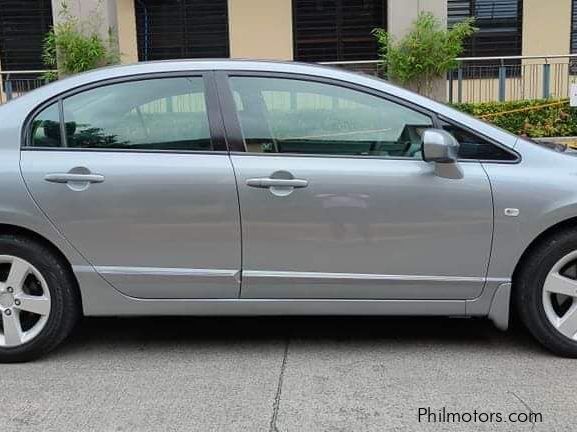 Honda civic in Philippines