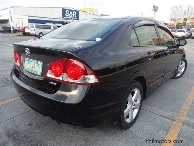 Honda civic in Philippines