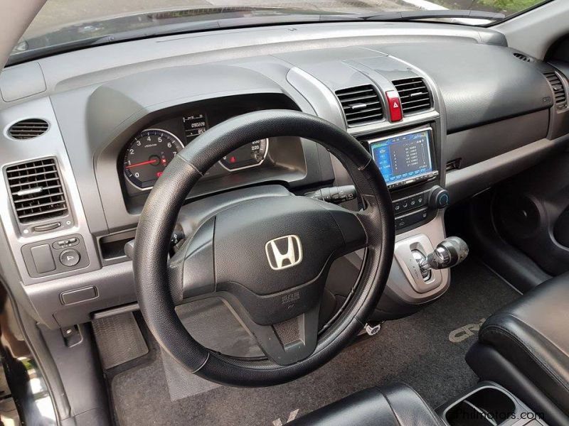 Honda crv in Philippines