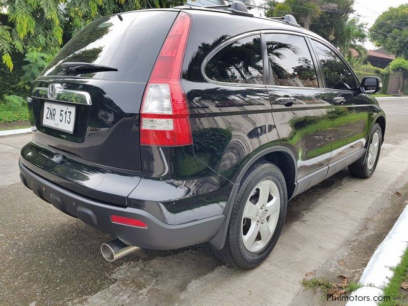 Honda crv in Philippines