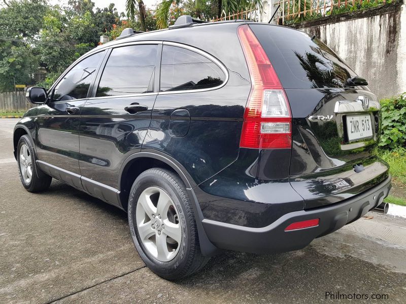 Honda crv in Philippines