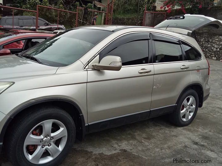 Honda crv in Philippines