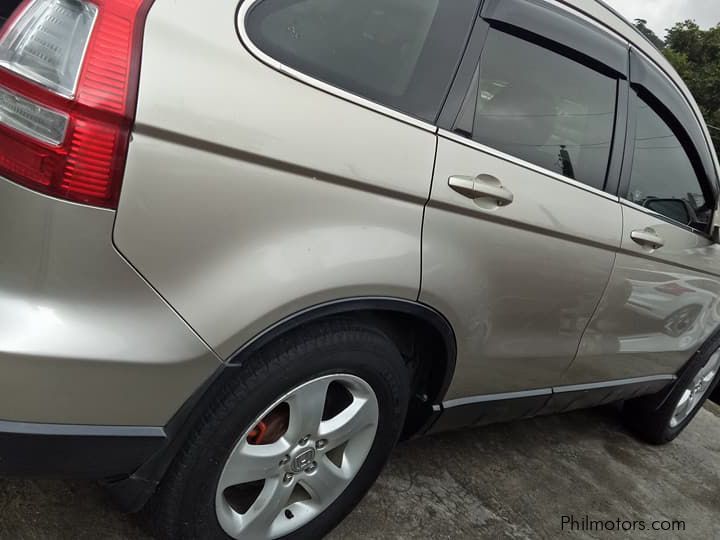 Honda crv in Philippines