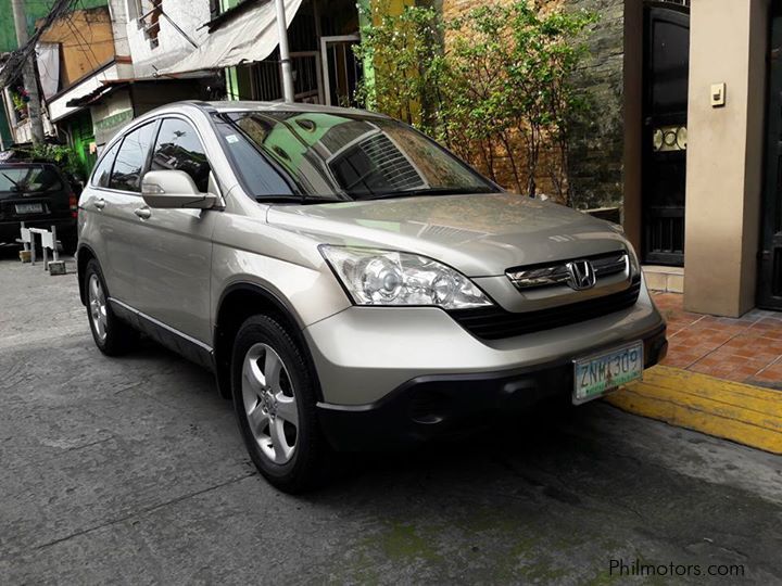 Used Honda crv 2008 crv for sale Lanao Del Sur Honda crv sales