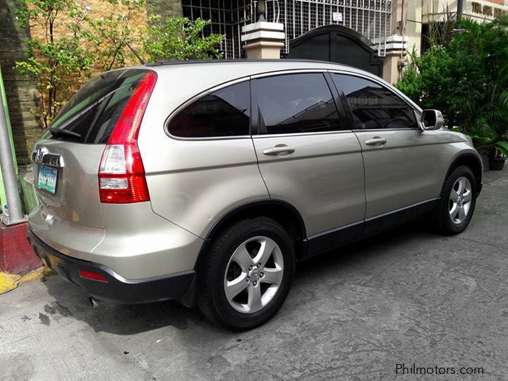 Used Honda crv 2008 crv for sale Lanao Del Sur Honda crv sales