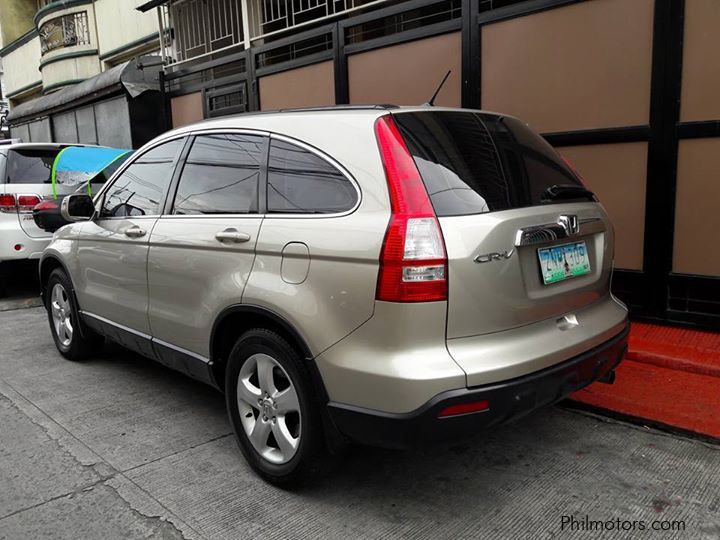Used Honda crv 2008 crv for sale Lanao Del Sur Honda crv sales