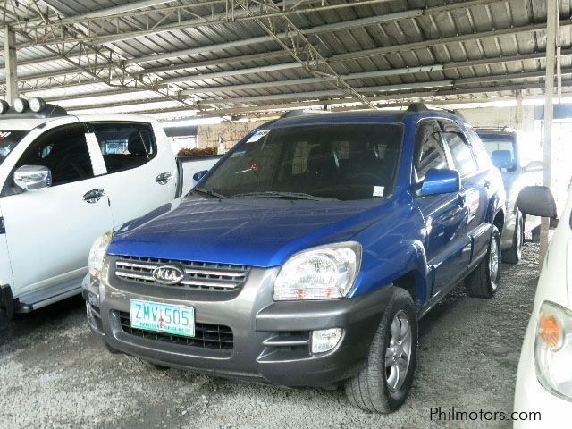 Kia Sportage Usado sportage neoauto Kia Sportage Usado