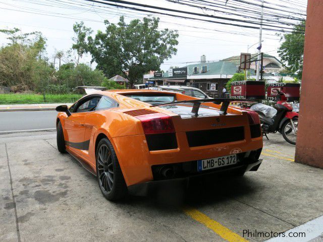 Used Lamborghini Gallardo | 2008 Gallardo for sale ...