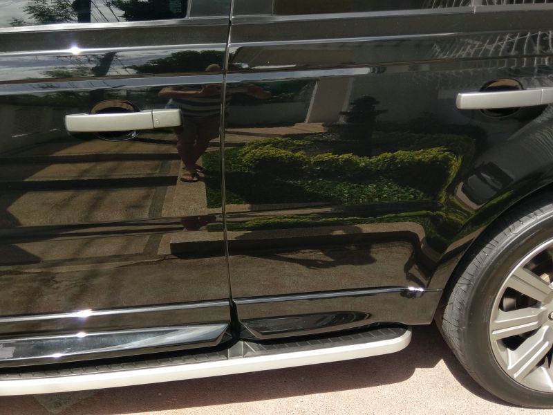 Land Rover Range Rover Sport Supercharged LE in Philippines