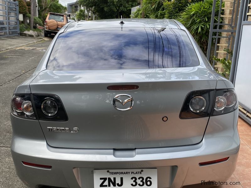 Mazda CX-3 in Philippines