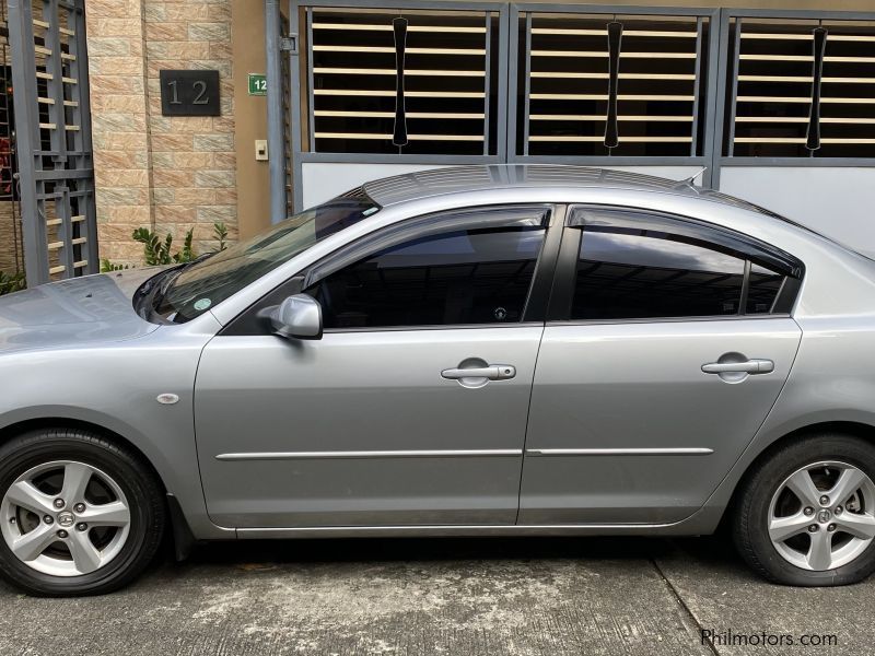 Mazda CX-3 in Philippines