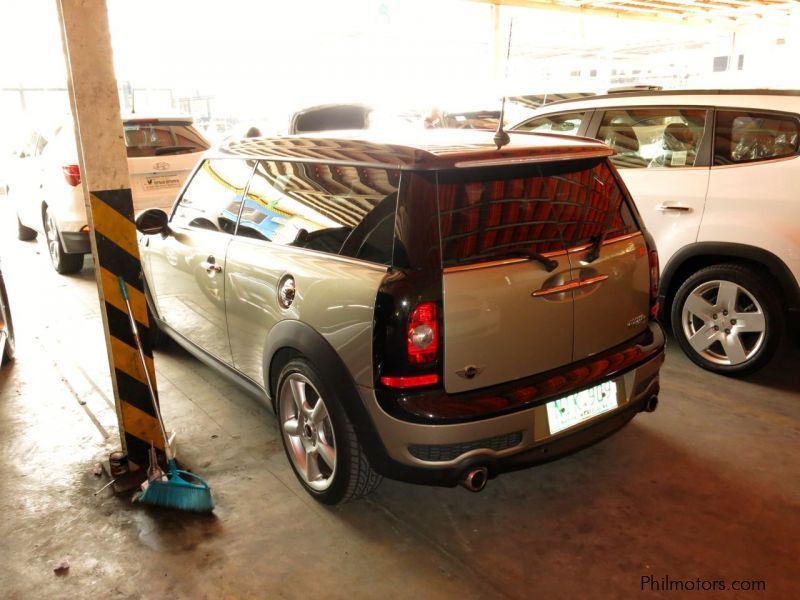 Used Mini Cooper 2008 Cooper for sale Pasig City Mini Cooper sales Mini Cooper Price