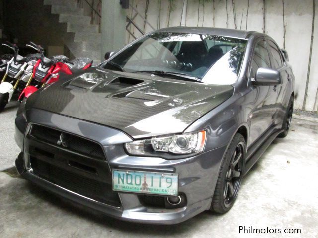 mitsubishi evolution 2022 price