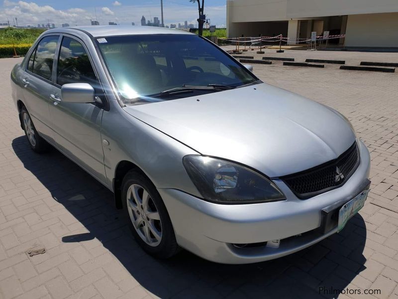 Mitsubishi Lancer GLS A/T in Philippines