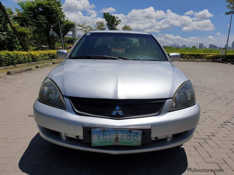 Mitsubishi Lancer GLS A/T in Philippines