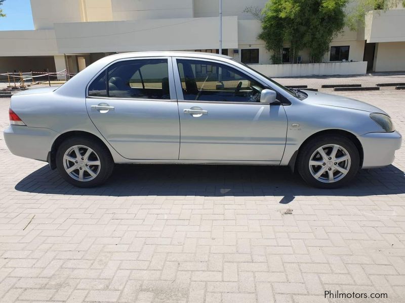 Mitsubishi Lancer GLS A/T in Philippines