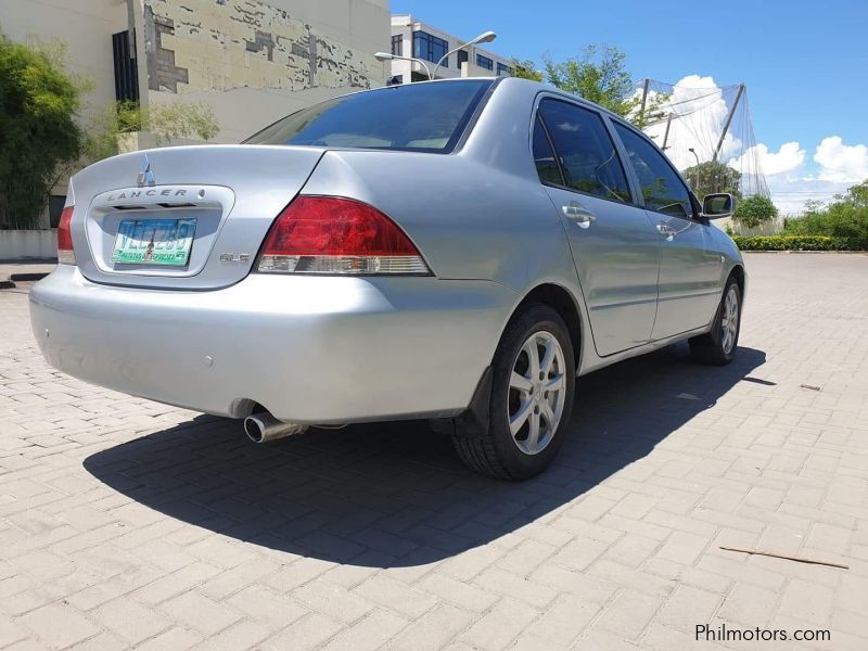 Mitsubishi Lancer GLS A/T in Philippines