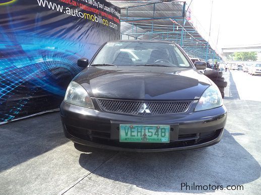 Used Mitsubishi Lancer Glx 2008 Lancer Glx For Sale