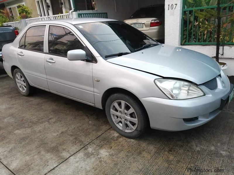 Mitsubishi Lancer in Philippines