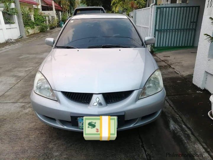 Mitsubishi Lancer in Philippines