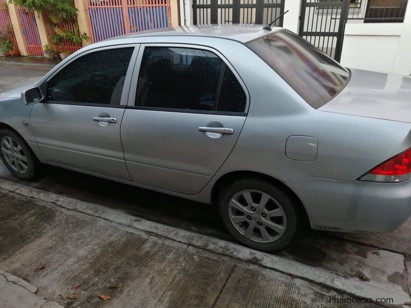 Mitsubishi Lancer in Philippines