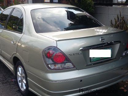 Nissan Sentra GS in Philippines