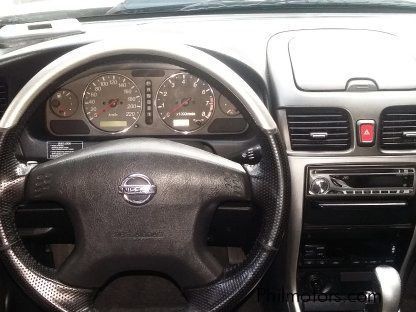 Nissan Sentra GS in Philippines