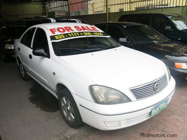 Nissan Sentra GX in Philippines