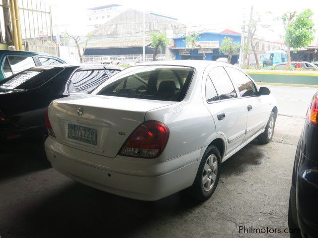 Nissan Sentra GX in Philippines