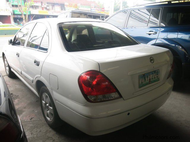 Nissan Sentra GX in Philippines