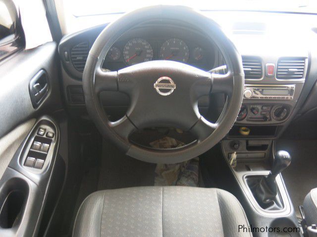 Nissan Sentra GX in Philippines