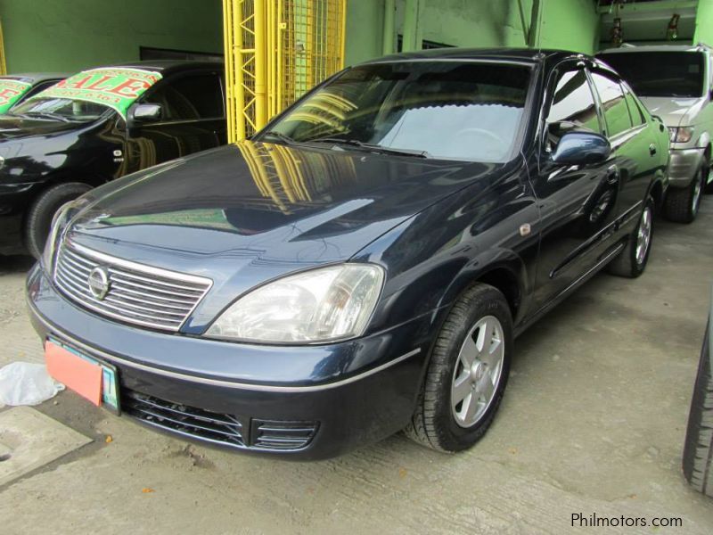 2008 Nissan sentra gx selling price philippines #2
