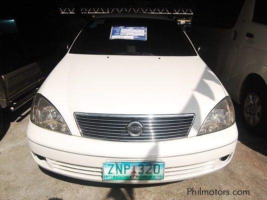Nissan Sentra GX in Philippines