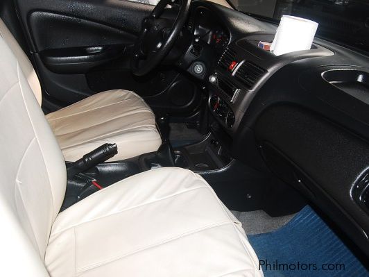 Nissan Sentra GX in Philippines