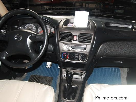 Nissan Sentra GX in Philippines