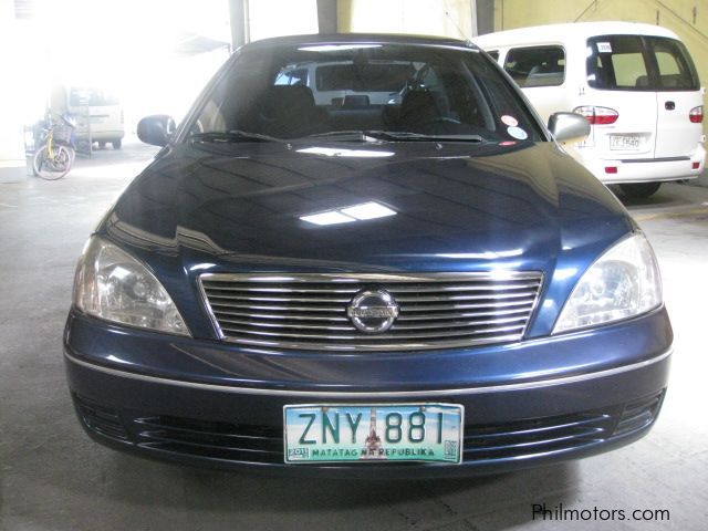 Used Nissan Sentra GX A/T 1.3 | 2008 Sentra GX A/T 1.3 for sale | Las