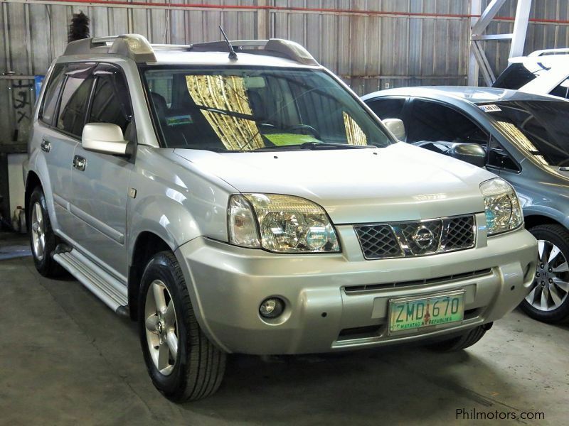 Nissan X-Trail Tokyo Edition in Philippines