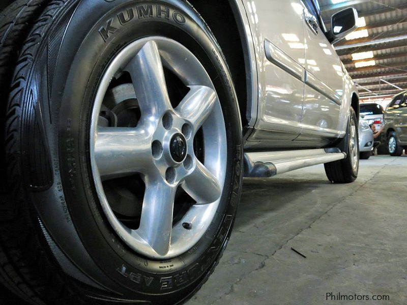 Nissan X-Trail Tokyo Edition in Philippines