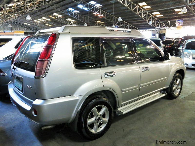 Nissan X-Trail Tokyo Edition in Philippines