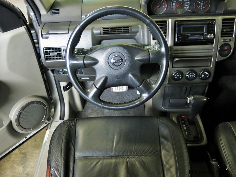 Nissan X-Trail Tokyo Edition in Philippines