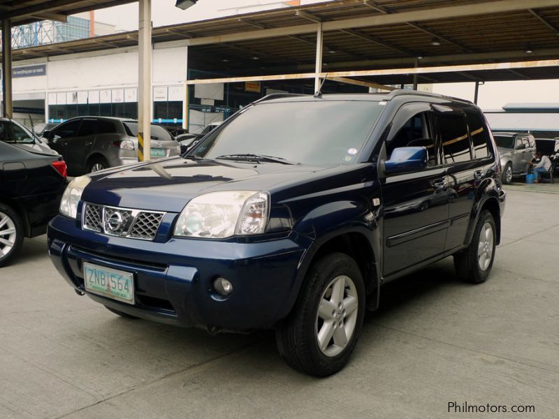 2005 Ford Escape For Sale >> Used Nissan Xtrail | 2008 Xtrail for sale | Pasig City Nissan Xtrail sales | Nissan Xtrail Price ... 2005 Ford Escape For Sale >> Used Nissan Xtrail | 2008 Xtrail for sale | Pasig City Nissan Xtrail sales | Nissan Xtrail Price ...