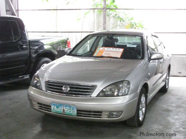 Nissan sentra in Philippines