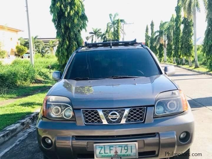 Nissan xtrail in Philippines