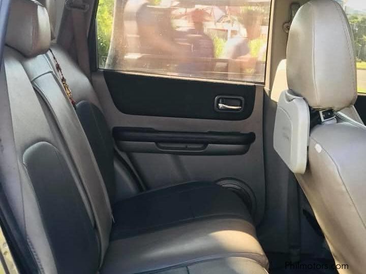 Nissan xtrail in Philippines