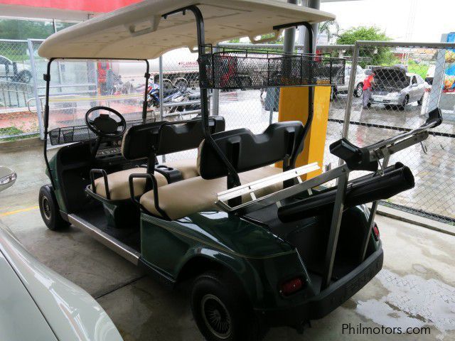 Other EZGO Golf Cart in Philippines