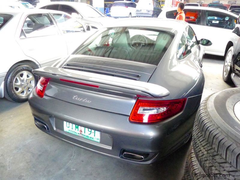 Used Porsche 997 2008 997 For Sale Pasig City Porsche