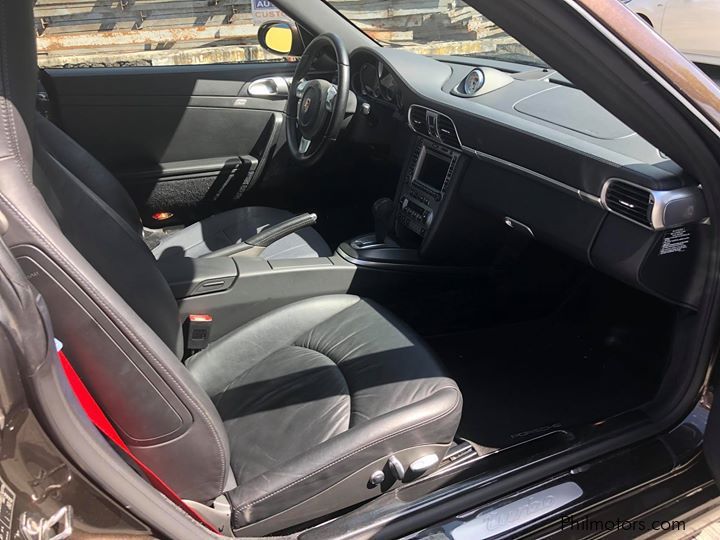 Used Porsche 997 Turbo 2008 997 Turbo For Sale Cebu